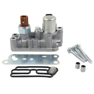 Elettrovalvola di Distribuzione Variabile per Motore Honda Odyssey V6 3.5L # Kit Catena di Distribuzione 15810R70A03 con Accessori - Product Image 6