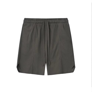 <span class=keywords><strong>Leader</strong></span> nella produzione, prodotto di punta, pantaloncini sportivi da donna di alta qualità in cotone e poliestere per Malchikov - Product Image 3