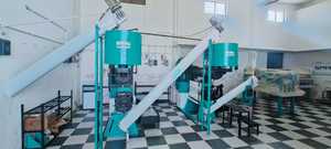 SAMAY EXPELLER Nueva Máquina Automática para Moler Aceite de Maní de 8 Toneladas/Día, 45 HP, 27 X 5, Planta de Procesamiento de Aceite de Alta Eficiencia, Repuestos - Product Image 6