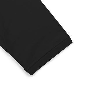 Sudadera Corta con Capucha para Mujer, Diseño Sólido, Sudadera con Logotipo Estampado en la Parte Delantera, Última Moda Personalizada - Product Image 6