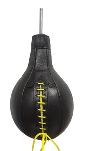 Elastic Leather Punching <b>Ball</b> Sheath Target For Electronic Street Amusement Arcade <b>Boxing</b> Punch Machine MBP-0012 - Product Image 1