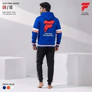 Conjunto Deportivo Premium para Hombre, Cómodo, Ligero, Transpirable, Diseño Elegante para Entrenamiento, Running, Gimnasio y Ejercicio - Product Image 6