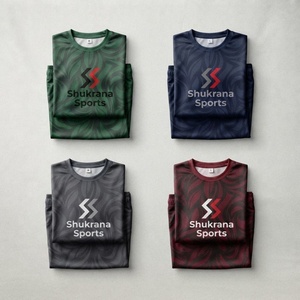 Custom sublimation soccer team uniform youth jersey and shorts <b>set</b> breathable 100% polyester sports wear football uniforms <b>kids</b> - Product Image 3