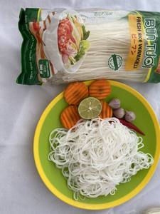 De bons vermicelles de riz vietnamiens. Sans gluten, longue durée, idéal pour les restaurants et la cuisine maison - Product Image 4