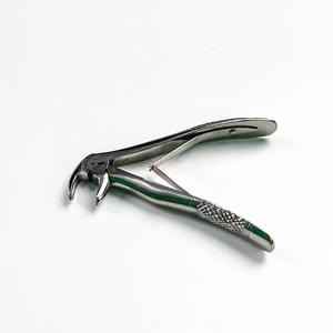 Juego de Instrumentos Profesionales de Acero Inoxidable para Extracción Dental, para Extracción de Dientes, Cirugía Oral, Práctica Clínica Dental - Product Image 2