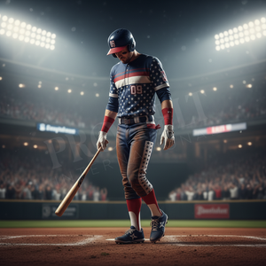 Men Youth Players OEM Baseball Jersey Uniform Custom Team Name Number Sportswear Quick Dry Breathable Shirts Pants - Product Image 3