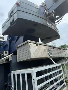 <span class=keywords><strong>Harga</strong></span> pabrik <span class=keywords><strong>Tadano</strong></span> 50 Ton truk derek bekas Model 2020 42M alat angkat tinggi komponen inti bantalan pompa roda gigi <span class=keywords><strong>harga</strong></span> rendah Jepang - Product Image 2