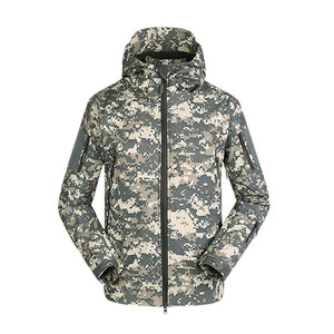 Ropa de Aventura para Exteriores Confiable, Transpirable, Flexible, Traje de Caza, Fabricación Personalizada al por Mayor - Product Image 2