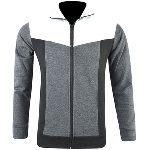 Men’s American Football Practice <b>Jacket</b> Quick Dry Athletic Warm Up Coat for Fitness and Sportswear Football Men's <b>Jacket</b> - Product Image 3
