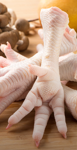 ขายดี ราคาโรงงาน ขาไก่แช่แข็ง ขายส่ง ขาไก่เกรดพรีเมียม แช่แข็งพร้อมจัดส่ง ออสเตรีย - Product Image 4