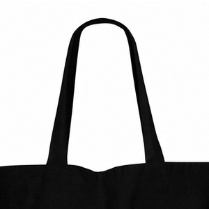 Sac en tissu de coton à prix avantageux, réutilisable, durable, écologique et élégant pour les courses - Product Image 4