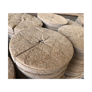 Tapis anti-mauvaises herbes en fibre de coco 100% naturelle – Prix d'usine compétitif - Product Image 4