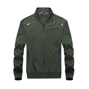 Men Winter Tracksuit Customizable Cotton Polyester Quick Dry Breathable Lightweight Design Your Own Zipper <b>Jogging</b> <b>Suit</b> - Product Image 5