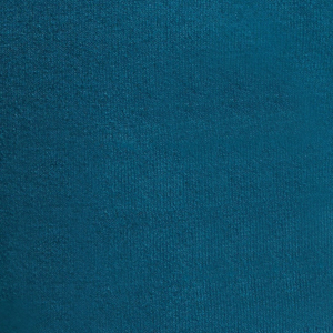 Pantalon de survêtement en coton épais pour homme avec logo personnalisé, coupe oversize, en molleton uni - Product Image 6