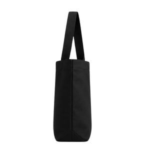 Bolsa de Mano Personalizada para Mujer, Diseño Bordado con Letras Griegas, Bolsa de Compras Reutilizable, Bolso de Hombro Informal para la Universidad, Moda Universitaria - Product Image 4
