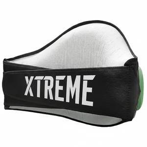 Protection Abdominale en Cuir OEM pour Boxe, Muay Thai et MMA – Équipement de Protection Personnalisé pour Hommes, Femmes et Jeunes – Vente en Gros - Product Image 4