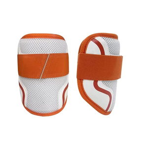 Protector de Codo de Béisbol Profesional Más Vendido, Protección Profesional, Resistente a Impactos, Ajustable, Grueso y Cómodo - Product Image 1