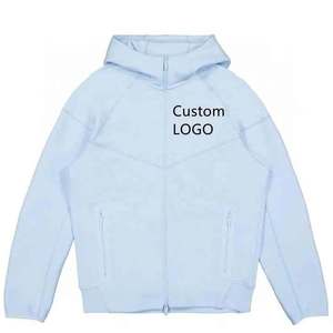 NOCTA Tracksuit Clothes Tech Fleece Track Suit <b>Zip</b> <b>up</b> Hudi Huddies Hoddie Unisex Jacket Hoodie and Sweatpants Set for Men Women - Product Image 3