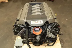 Moteur Coyote 5.0L 4x4, transmission automatique ZF 6HP28X à 6 vitesses, 21 000 miles au compteur, disponible à prix réduit. - Product Image 6