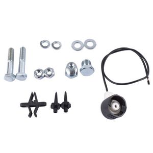 Cylindre Moteur d'Assistance à la Pneumatique 11'' pour Chevrolet Camaro 1967-1969 - Disque/Tambour - Product Image 6