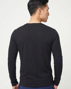 Medical Base <b>Layer</b> Shirts \ Men's Long Sleeve Underscrub Shirts | Men Underscrubs & <b>Layer</b> \Medical Ladies Nurse Underscrub - Product Image 2
