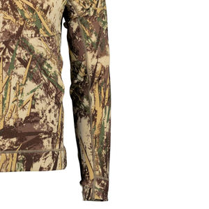 Sudaderas con Capucha de Camuflaje de Primera Calidad Personalizadas al por Mayor, Sudaderas con Capucha de Camuflaje Transpirables para Hombre, Estilo Moderno, Estampadas, 100% Algodón - Product Image 5