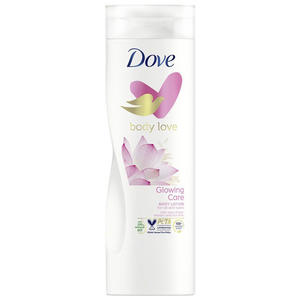 Lotion pour le corps nourrissante Dove, soin intensif pour le corps, 250 ml - Product Image 1