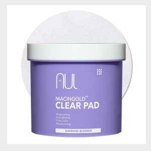 Sérum facial GHK-Cu AUL NiacinGold Aektibeiteo, sérum anti-âge pour le visage, sérum illuminateur pour le visage, sérum liftant pour le visage, sérum facial GHK-Cu - Product Image 5