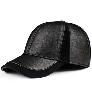 Gorras Deportivas de Algodón de Alta Calidad, Gorra de Béisbol con Logotipo Personalizado, Gorra de Béisbol Deportiva de 5 Paneles 100% Algodón para Exteriores - Product Image 1