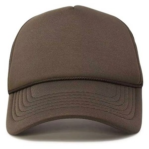 Gorras de Béisbol Ajustables de Alta Calidad para Exteriores en Color Sólido, el Mejor Proveedor de Gorras de Béisbol en Grandes Cantidades - Product Image 3