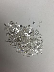 Natural VS Clarity Excelente corte Baguette Blanco FGH Pequeño Diamante Suelto para la fabricación de joyas VS Clarity Diamante Suelto - Product Image 6