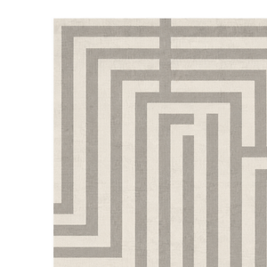 Tapis en laine de qualité supérieure, tufté à la main, couverture décorative pour sol, fabricant, fournisseur, exportateur en gros, Inde - Product Image 2