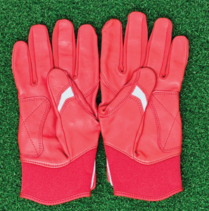 Guantes de Béisbol con Puño Corto y Diseño de Logotipo Personalizado, Fabricantes de Guantes de Béisbol y Sóftbol de Cuero Genuino para Jóvenes, Hombres y Adultos - Product Image 2