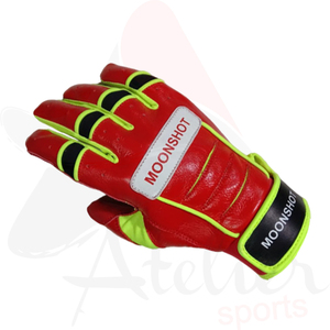Guantes de Bateo de Béisbol Profesionales Ligeros de Alta Calidad para Jóvenes, Guantes de Bateo de Béisbol para Jugadores de Equipo Profesional en Oferta - Product Image 2