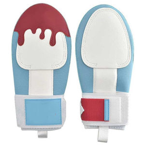 Mitaines de glisse pour baseball et softball, jeunes et adultes, design personnalisé, protection des mains en néoprène pour softball et baseball - Product Image 4