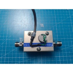 Convertidor de caudalímetro electromagnético TOKYO KEISO ZES96-12001-58 usado como pieza de repuesto para equipos semiconductores antiguos - Product Image 6