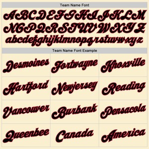 Jersey de Baloncesto Personalizado Rojo y Negro, Cosido, con Impresión Digital Premium, Malla, Uniforme Deportivo Auténtico, Diseño de Logotipo Personalizado - Product Image 4