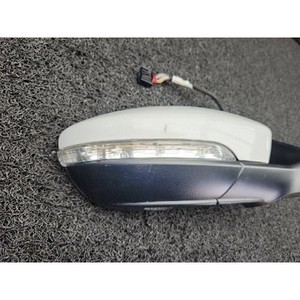 Espejo Retrovisor Derecho Usado para Jetta - Product Image 4