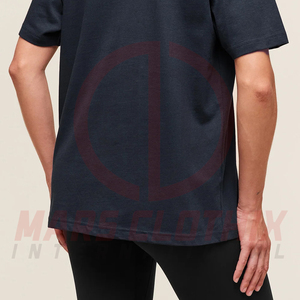 เสื้อยืดออกกำลังกาย วิ่ง ฟิตเนส กีฬา สำหรับสาวๆ สินค้ามาแรง ทรงหลวม เสื้อยืดออกกำลังกายสำหรับผู้หญิง - Product Image 5