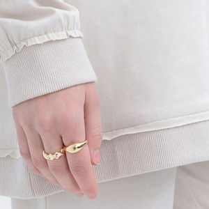 Conjunto Deportivo Largo para Yoga Musulmán, Ropa Deportiva Islámica, Sudadera con Capucha y Pantalones, Conjunto Modesto para Mujer, Nuevo y Moderno - Product Image 6