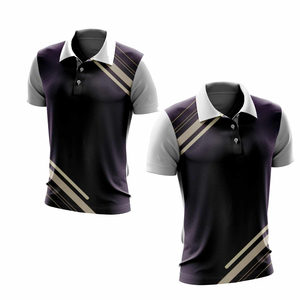 เสื้อเชิ้ตคุณภาพพรีเมียมสำหรับองค์กร ปักโลโก้ได้ ผ้าฝ้ายแท้ 100% สไตล์ลำลอง สตรีทแวร์ ทรงคลาสสิก สั่งซื้อจำนวนมากได้ - Product Image 6