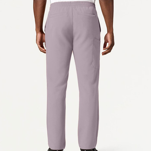 Wholesale High Quality Hospital <b>Scrub</b> <b>Sets</b> for Men with Needle Detection-Customizable Colors Logo OEM/ODM Service & Price - Product Image 4