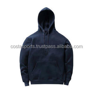 Sudaderas con Capucha para Hombre, Estilo Urbano, 550 Gramos, Poliéster/Algodón, Ecológicas, Gruesas, Corte Regular, Invierno, ODM, Logotipo Personalizado - Product Image 3
