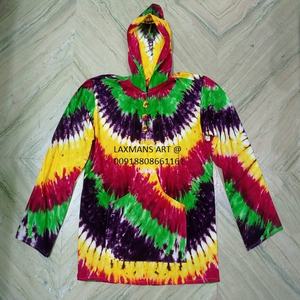 Chaquetas de verano estampadas de algodón unisex con cuello con capucha sudaderas con capucha de verano para hombres y mujeres - Product Image 5