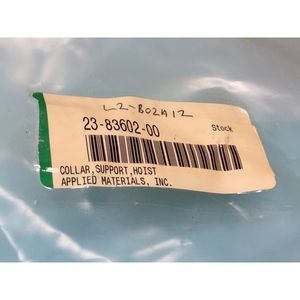 NOVELLUS 23-83602-00 COLLAR, SUPPORT, <b>HOIST</b>, 184865 - Trusted Global Legacy Semiconductor Equipment and Parts at - Product Image 4