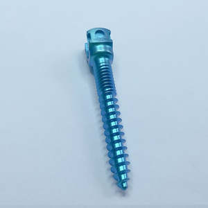 Implant médical implantable Fule Brand CE certifié en titane, série MIKO II, pour la colonne vertébrale, par Surgiright Instrument - Product Image 4