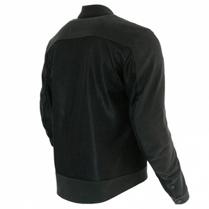 Chaquetas de Motociclismo de Turismo, Diseño Personalizado, Equipo de Conducción Todoterreno Resistente, Ropa Protectora de Nivel 2, Exportación - Product Image 3