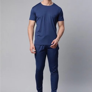 Conjunto Deportivo Informal para Hombre, Ropa para Correr, Traje Deportivo Masculino - Product Image 1