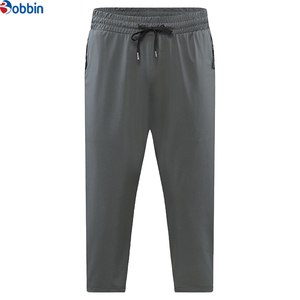 Unisex Summer Wear New Arrival Fitness Joggers <b>Mens</b> Gym Capri Pants Clothing <b>Compression</b> Cropped Trousers <b>Men</b> Gym Wear <b>Shorts</b> - Product Image 6