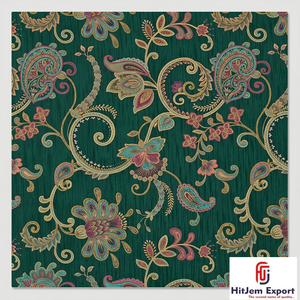 Fabricante de Telas Ligeras de Poliéster con Impresión Digital para Vestidos, Prendas de Vestir y Textiles para Decoración del Hogar, OEM, ODM - Product Image 6